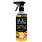 Auto Extreme Fabric & Upholstery Foaming Cleaner 720ml – Car Seat, Carpet & Interior Cleaner