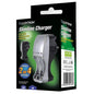 Lloytron Slimline AA/AAA Battery Charger B1501 – NiMH Rechargeable Battery Charger