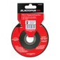 Blackspur 115mm x 3.2mm Stone Cutting Disc