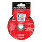 PACK OF 5 115 X 1.2MM METAL CUTTING DISCS