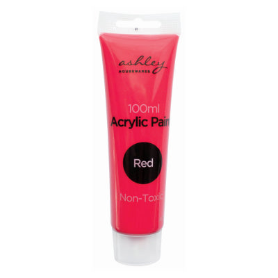 Blackspur 100ml Acrylic Paint - All Colours
