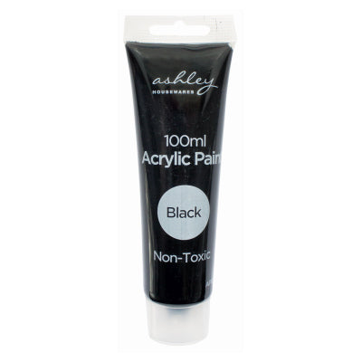 Blackspur 100ml Acrylic Paint - All Colours
