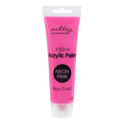 Blackspur 100ml Acrylic Paint - All Colours