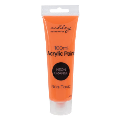 Blackspur 100ml Acrylic Paint - All Colours