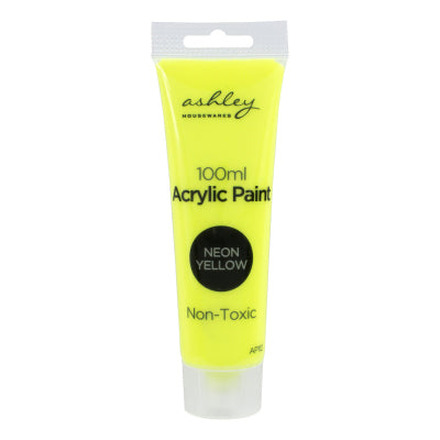 Blackspur 100ml Acrylic Paint - All Colours
