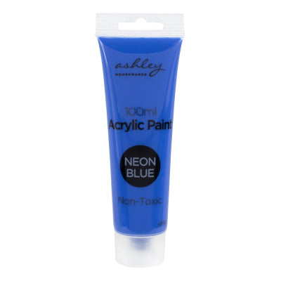 Blackspur 100ml Acrylic Paint - All Colours
