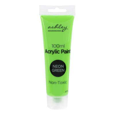 Blackspur 100ml Acrylic Paint - All Colours
