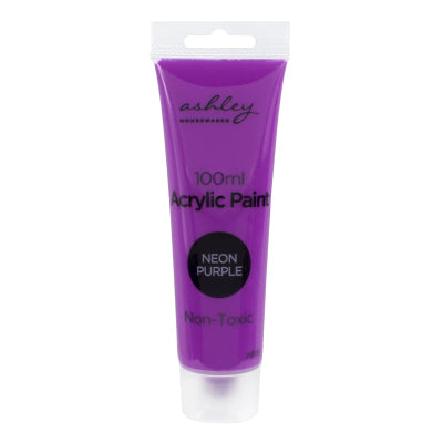 Blackspur 100ml Acrylic Paint - All Colours