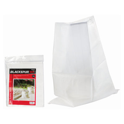 Blackspur 3PC RUBBLE SACKS BB-BB305