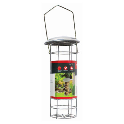 DELUXE BIRD FAT BALL FEEDER