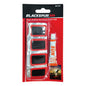 48PC RUBBER PUNCTURE PATCH SET BK106