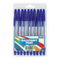 Blackspur 10 Pack Ballpoint Pens