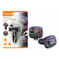 BLUETOOTH MP3 IN CAR CHARGER CC310