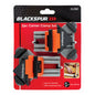 Blackspur 2PC CORNER CLAMP SET