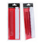 CARPENTERS PENCIL AND 2M RULER SET