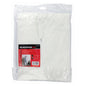 Blackspur DISPOSABLE COVERALLS - EXTRA LARGE