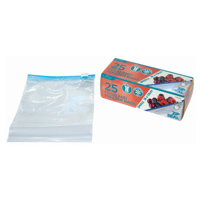 Kitchen Foil, Film & Food Bags
