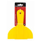 Blackspur 3PC PUTTY KNIFE SET