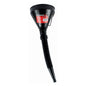 Blackspur Flexi Funnel BB-FF101 – Flexible Automotive Funnel for Fuel, Water, Screenwash & AdBlue