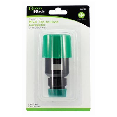 Blackspur Mixer Tap to Hose Connector