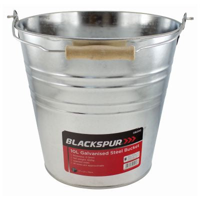 Garden Buckets & Tubs
