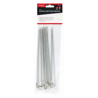 Tent Pegs
