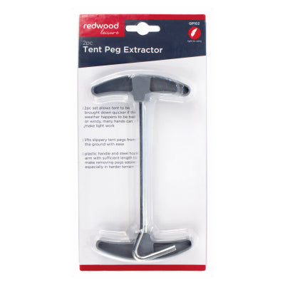 Tent Pegs