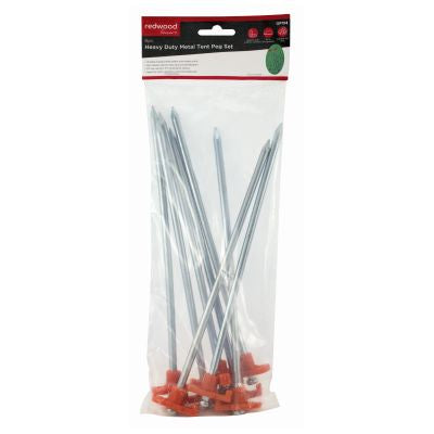Tent Pegs