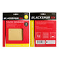 Blackspur COURSE SANDPAPER 60 GRIT - 5 PACK