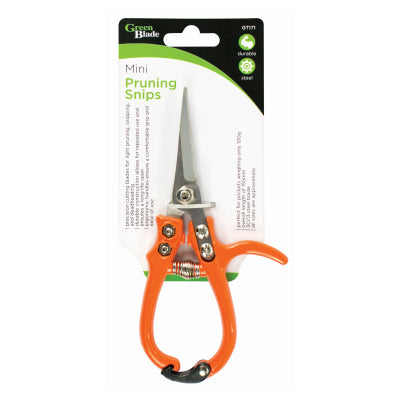 MINI PRUNING SNIPS