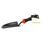 HEAVY DUTY HAND TROWEL