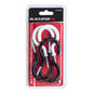 Blackspur 5PC 2" PVC Coated Cup Hook Set BB-HA090 – Indoor & Outdoor Hanging Hooks