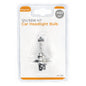 Kingavon H7 Car Headlight Bulb 12V 55W BB-HL129 – Replacement Halogen Headlamp Bulb