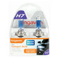 Kingavon 2PC H7 Super Bright White Car Headlight Bulbs BB-HL134 – 12V 55W 5500K Xenon Halogen