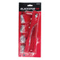METAL HAND RIVET GUN WITH 30 RIVETS