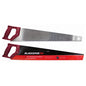 Blackspur 22" HARDPOINT HANDSAW WITH SOFT GRIP