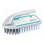 Ashley Scrubbing Brush BB-KB203 – Ergonomic Kitchen, Bathroom, Tile & Patio Cleaning Brush