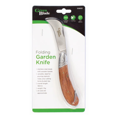 Garden Knives