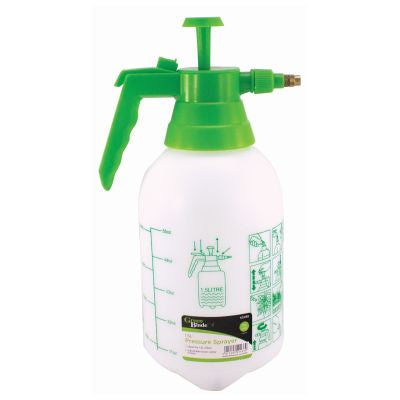 Watering Cans & Sprayers