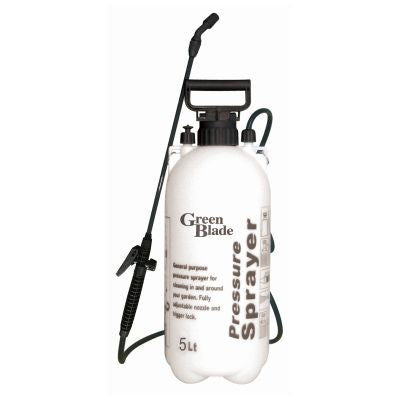 5L PRESSURE SPRAYER