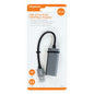 Kingavon USB 3.0 to RJ45 Gigabit Ethernet Adapter 1000Mbps 20cm BB-PA127