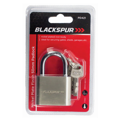 Padlocks