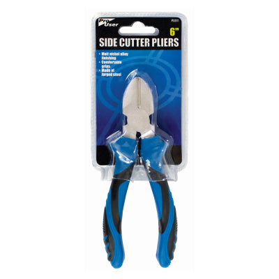 Pliers, Cutters & Grips