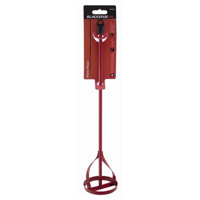 Blackspur 400MM x 80MM x 6.8mm PAINT MIXER