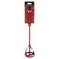 Blackspur 400MM x 80MM x 6.8mm PAINT MIXER