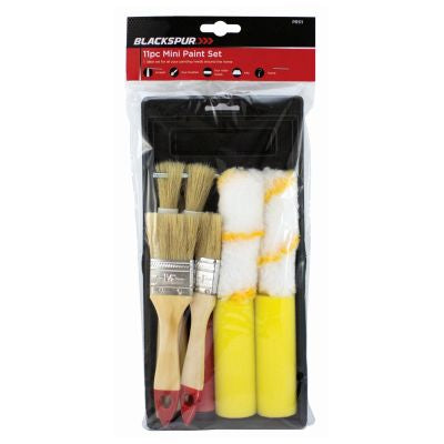 Paint & Decorating Tool Sets