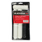 Blackspur 5 GLOSS 4" MINI ROLLER AND TRAY SET