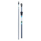 Ashley Telescopic Clothes Line Prop 1.4m to 2.68m