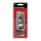 Blackspur WINDOW SCRAPER WITH 5 BLADES BB-SCR318