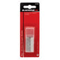 Blackspur 10PC WINDOW SCRAPER BLADES
